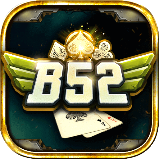 B52 CLub – Thử ngay game bài bom tấn B52 Club – Tải B52.Win APK, PC, IOS nhận thưởng