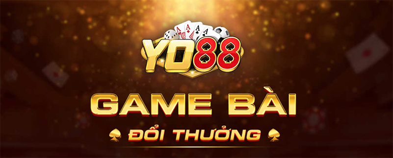 Yo88 – Tặng Code 50K dành cho tân thủ – Tải Game Bài Yo88 VIP mới nhất 2023