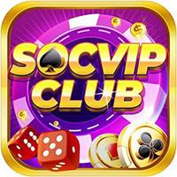 SocVIP CLub – Game bài quý tộc đẳng cấp nhất 2022 – Tải SocVIP trực tiếp nhận code lớn