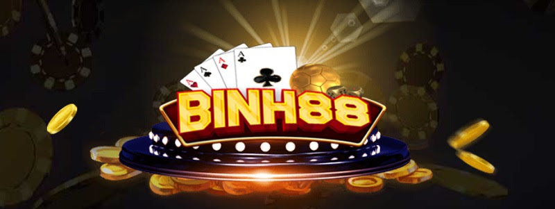 Binh88 - Cổng game đẳng cấp quốc tế dành riêng cho giới trẻ