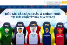 BK8 – Sân chơi cá cược uy tín nhất trên thị trường Việt Nam năm 2022