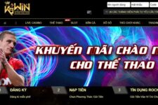 K9 Win – Tượng đài sừng sững game cá cược thế hệ mới năm 2022