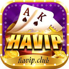Havip Club –  Chơi game bài cực chất, nhận tiền liền tay cực ngầu năm 2022