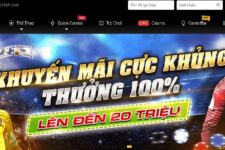 Khuyến mãi ZBET – Tham gia ngay để nhận ưu đãi cực khủng năm 2021