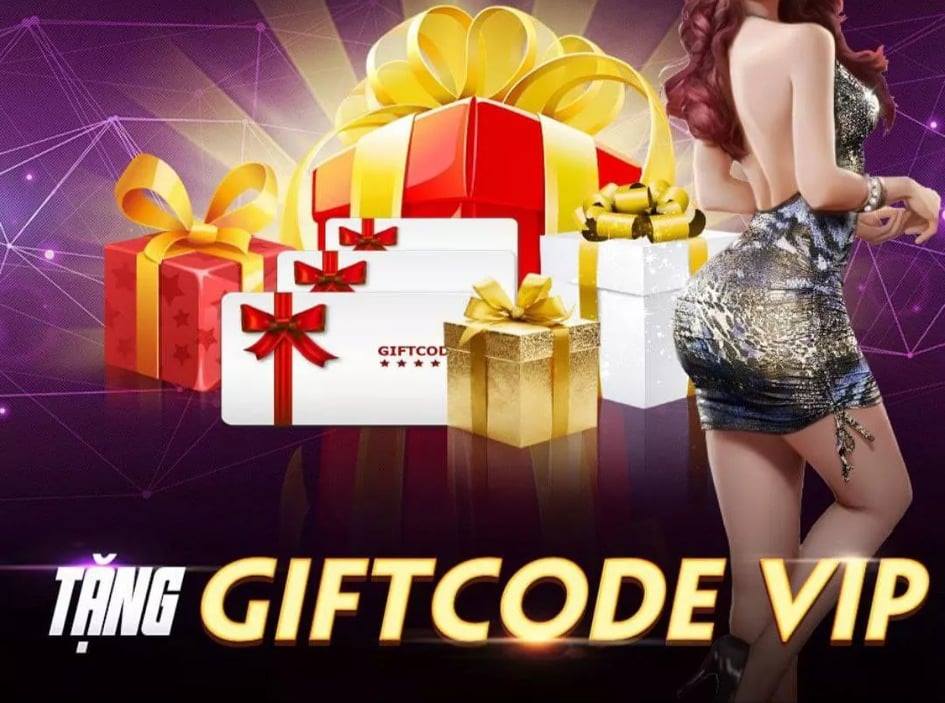 Gift Code Sieuno Club - Báo danh nhận mã code hàng ngày