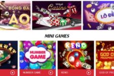 388bet – Nhà cái địa chỉ chơi cá cược hấp dẫn nhất hiện nay