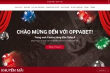 Game Oppabet – Review chi tiết nhà cái số 1 sự minh bạch đi liền với chất lượng