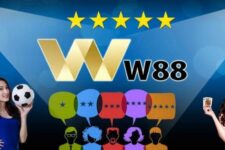 W88 – Đánh giá chi tiết về nhà cái – Minh bạch mọi kèo đấu