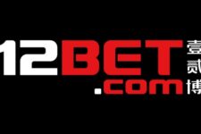 12Bet – Đánh giá chi tiết nhà cái cá cược trong năm 2022