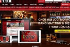 138BET – Nhà cái cá cược uy tín nơi đỉnh cao hội tụ