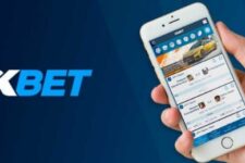 1xbet – Hướng dẫn tải ứng dụng nhà cái mới nhất 2022