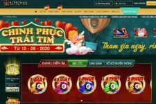 Loto188 – Sự chuẩn chỉ của một nhà cái online