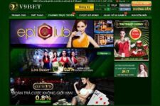 v9bet – Đánh giá review chi tiết nhà cái uy tín – Liệu có uy tín như lời đồn