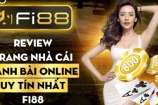 FI88 – Nổi bật giữa rừng cổng game cá cược hiện nay