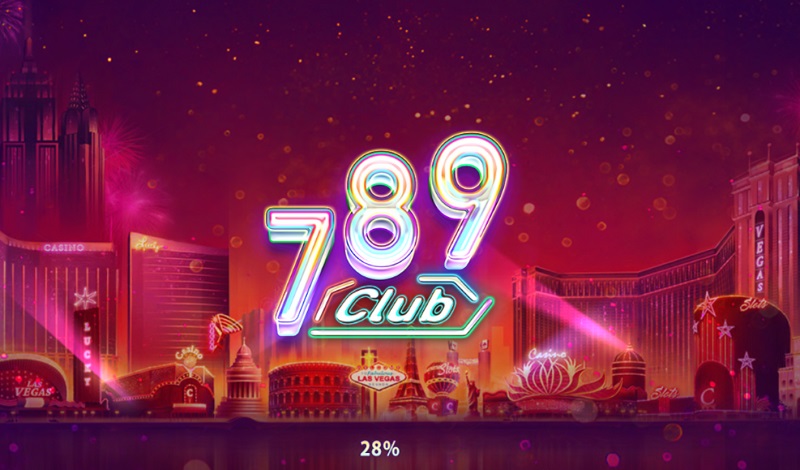 Cổng game đánh bài hàng đầu 789 Club