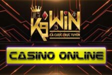 K9win – Review Tổng Quát Về Nhà Cái Cá Cược Hàng Đầu Châu Á – Update 3/2023