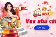 QH88 – Review Nhà Cái Cá Cược Số Một Châu Á Hiện Nay – Update 3/2023