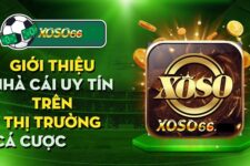 Xoso66 – Review nhà cái Xoso66 uy tín hàng đầu Việt Nam