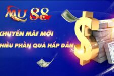 Mu88 – Đánh giá nhà cái chi tiết nhất, chuẩn xác nhất 2023