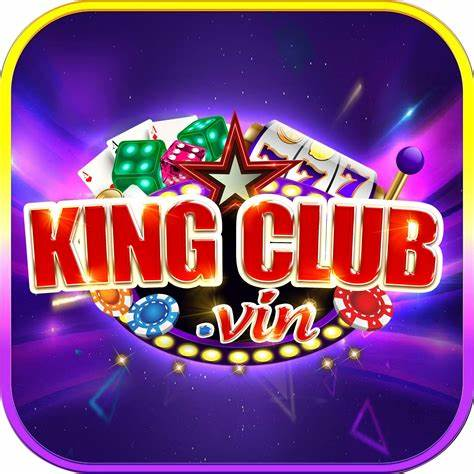 Tìm hiểu về cổng game Kingclub Vin