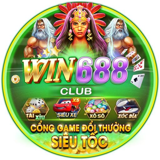 Tìm hiểu về cổng game Win688 Club