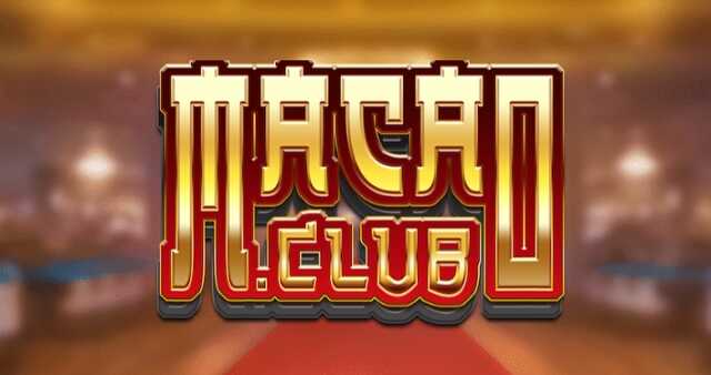 Hướng dẫn đăng ký và đăng nhập Macau Club với các hình thức nhanh gọn 