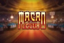 Macao Club – Tham gia nhận thưởng lớn cùng game bài đổi thưởng hay nhất 2024 