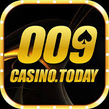 009 Casino – Nhanh tay đăng ký ngay để nhận được 199k 