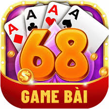 68GameBai – Review sân chơi siêu hot 68 game bai cho tín đồ game trực tuyến 