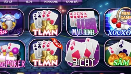 10 Casino Chiến thần của những trò chơi cá cược hiện đại 