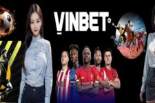 Vinbet – Giới thiệu địa chỉ , nơi hội tụ các cao thủ game cá cược năm 2024