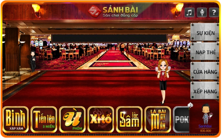 Những game đánh bài đổi thưởng online liệu có thật sự hấp dẫn