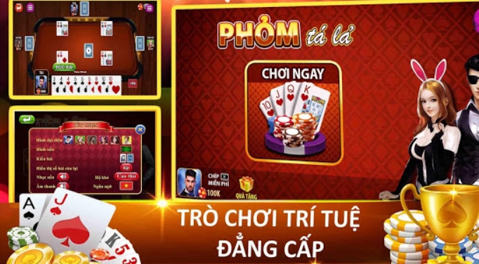 Nhận xét chi tiết về các game đánh bài đổi thưởng online