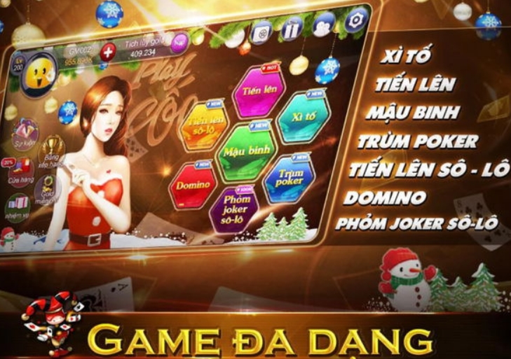 Tìm hiểu về game đánh bài đổi thưởng uy tín