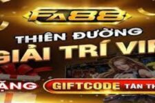 Fa88 Club Giftcode – Hơn 900+ mã Giftcode mới nhất 