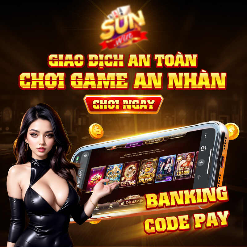 Cơ cấu giải thưởng mã code Sunwin Giftcode  