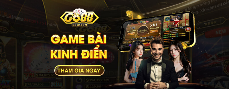 Điều kiện tham gia nhận Go88 Giftcode