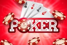 Game bài poker là game bài đổi thưởng online được nhiều người dùng yêu thích