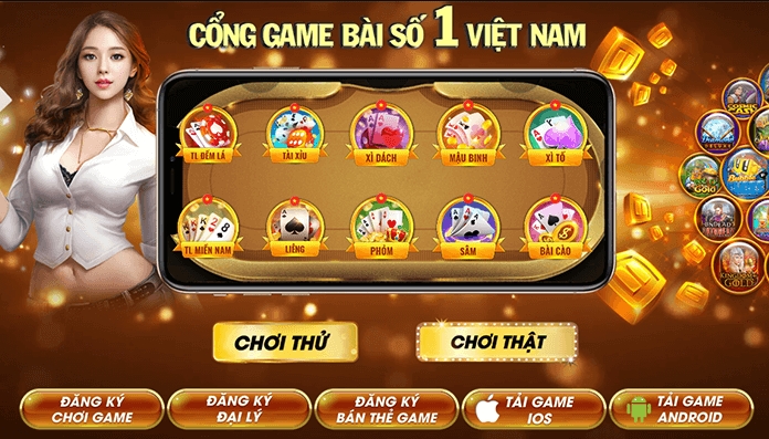 Thứ nhất, Game bài đổi thưởng online là một bộ môn giải trí hiệu quả