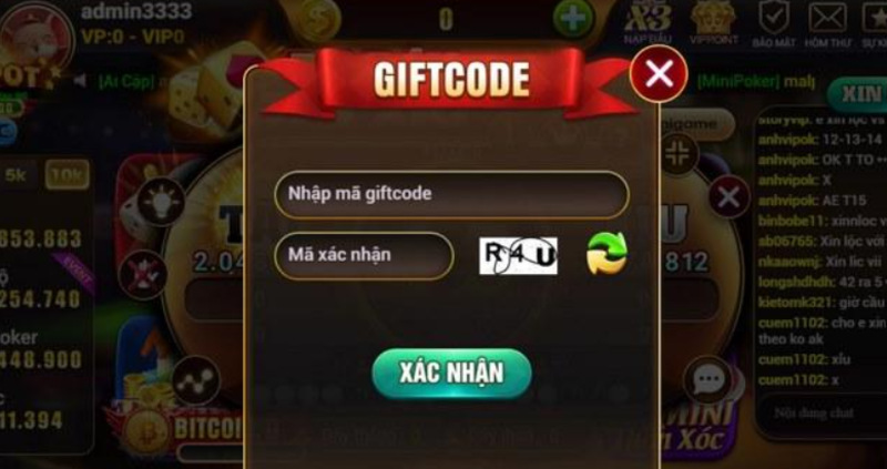 Hướng dẫn sử dụng Fa88 Club Giftcode