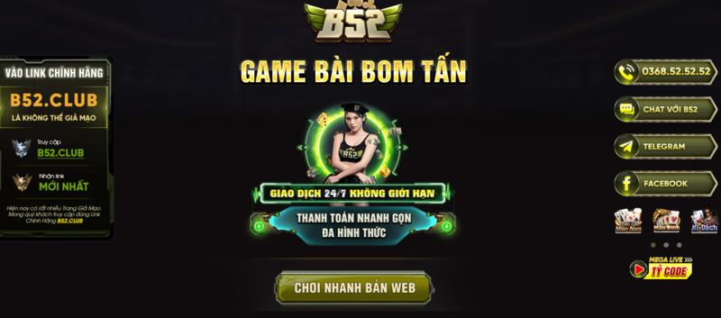 Lợi ích khi nhận B52 Game Giftcode là gì?