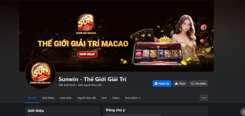 Thể chế yêu cầu Sunwin Giftcode