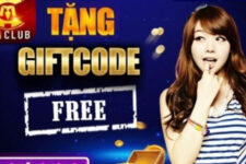 Man Club Giftcode – Tham gia nhận quà từ cho game thủ 