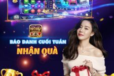 Nohu39 Giftcode nhận mã độc quyền nhận thưởng tưng bừng 