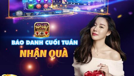 Nohu39 Giftcode nhận mã độc quyền nhận thưởng tưng bừng 