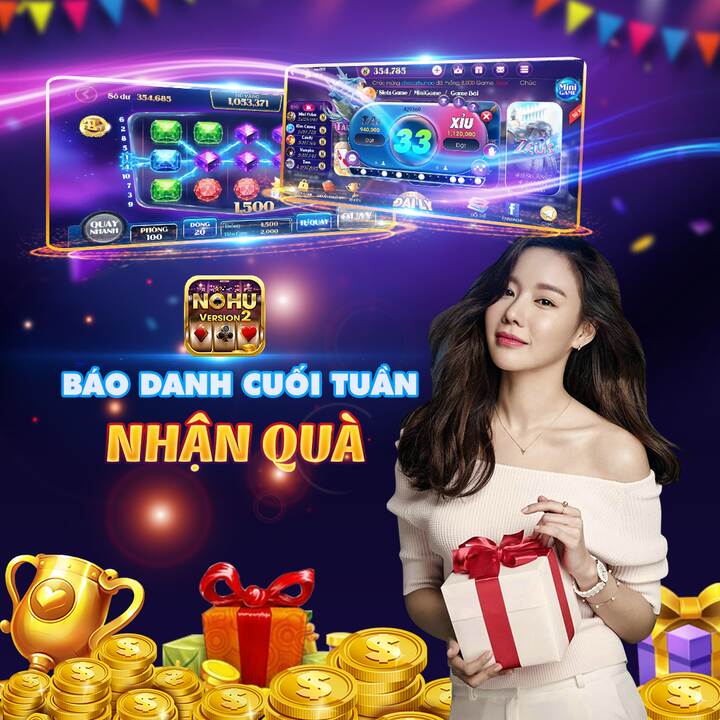 Phân tích các loại Nohu39 Giftcode