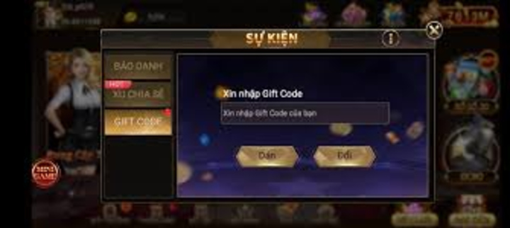 Hướng dẫn cách lấy Twin Giftcode