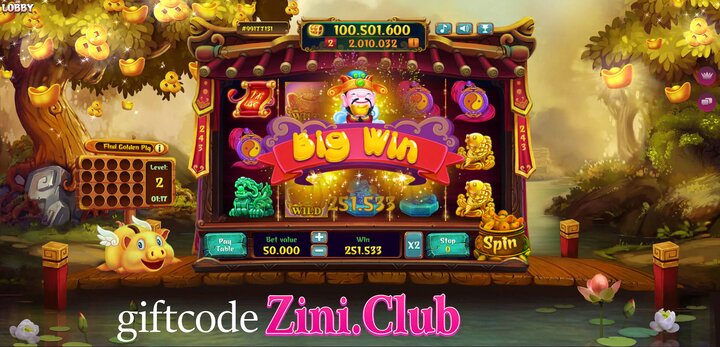 Hướng dẫn cách lấy mã Zini Club Giftcode