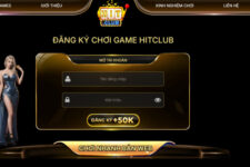 Hướng dẫn đăng ký HitClub – Dành cho newbie nhận thưởng 50K